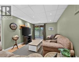 25 HAMILTON Street S UnitNo. 31 - 34