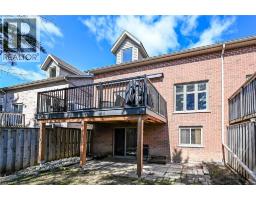 25 HAMILTON Street S UnitNo. 31 - 40