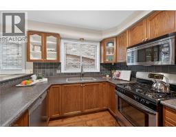 25 HAMILTON Street S UnitNo. 31 - 6