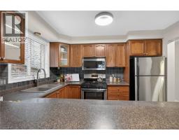 25 HAMILTON Street S UnitNo. 31 - 9