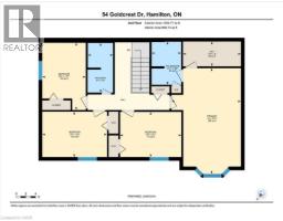 54 GOLDCREST Drive - 48