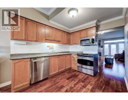 94 GREENTRAIL Drive UnitNo. 44 - 17