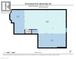 94 GREENTRAIL Drive UnitNo. 44 - 40
