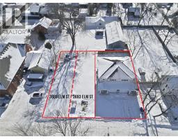 3693 ELM Street - 3