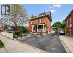 265 DOLPH Street N - 2