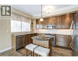 483 FAITH Drive UnitNo. 301 - 18