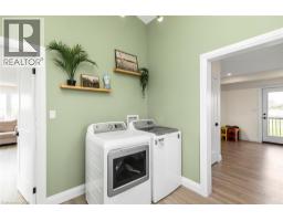 136 RYMER Road - 21