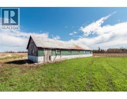 136 RYMER Road - 31