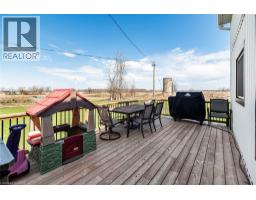136 RYMER Road - 36