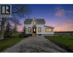 136 RYMER Road - 4