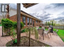 5 DONALD Street - 36