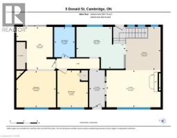 5 DONALD Street - 45