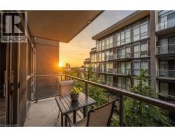 15 JAMES FINLAY Way UnitNo. 917 - 12