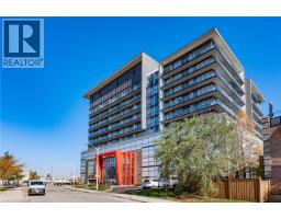15 JAMES FINLAY Way UnitNo. 917 - 15