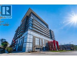 15 JAMES FINLAY Way UnitNo. 917 - 17