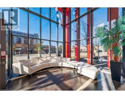 15 JAMES FINLAY Way UnitNo. 917 - 19