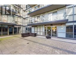 15 JAMES FINLAY Way UnitNo. 917 - 31