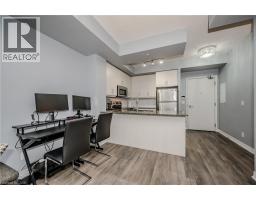 15 JAMES FINLAY Way UnitNo. 917 - 4