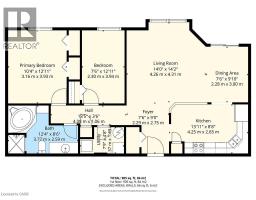 1061 VANSICKLE Road N UnitNo. 303B - 26