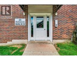 25 MOUNTWOOD Avenue UnitNo. 14 - 4