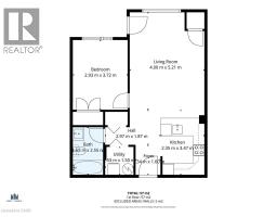 3998 VICTORIA Avenue UnitNo. 105 - 24