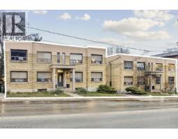 1703 & 1705 BATHURST Street - 2