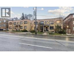 1703 & 1705 BATHURST Street - 3