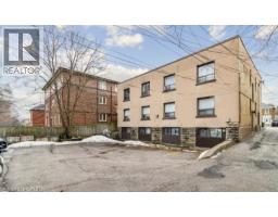 1703 & 1705 BATHURST Street - 8