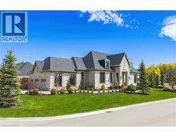 38 VISSER Drive - 2