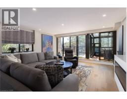 100 LAKESHORE Road E UnitNo. 303 - 11