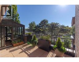 100 LAKESHORE Road E UnitNo. 303 - 16