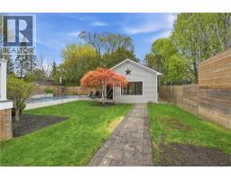 735 GEORGE Street - 30
