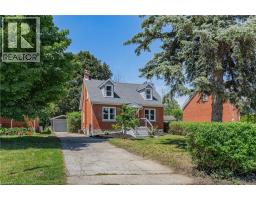154 BRIDGEPORT Road E - 4