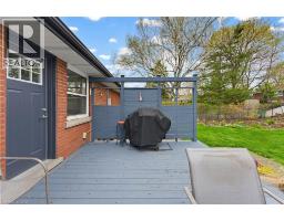 147 CHURCHILL Drive - 26