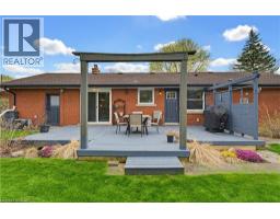 147 CHURCHILL Drive - 27