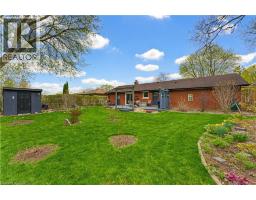 147 CHURCHILL Drive - 28