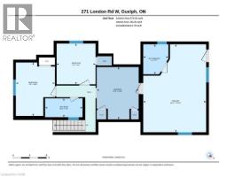 271 LONDON Road W - 31