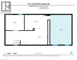 271 LONDON Road W - 32