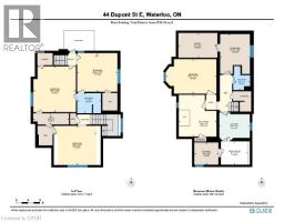 44 DUPONT Street - 36