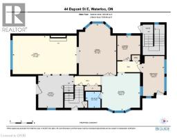 44 DUPONT Street - 37