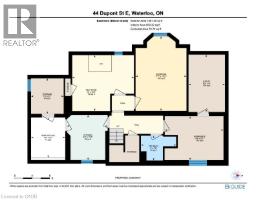 44 DUPONT Street - 40