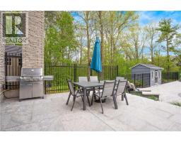 1279 MAPLE MANOR Road - 43