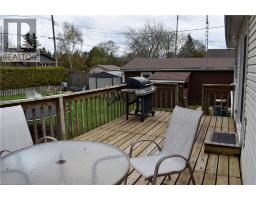 36 WOODHOUSE Avenue - 19
