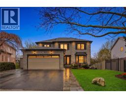 23 GOLFVIEW Crescent - 1