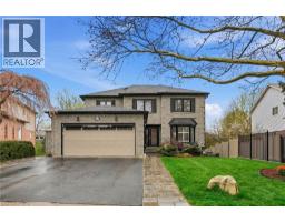 23 GOLFVIEW Crescent - 2