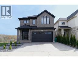 477 BLAIR CREEK Drive - 1