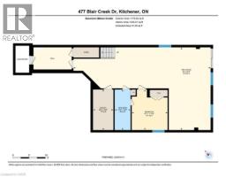 477 BLAIR CREEK Drive - 49