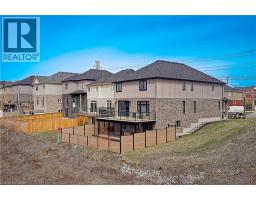 477 BLAIR CREEK Drive - 5