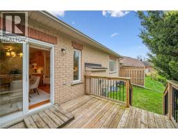 100 IDLE CREEK Drive UnitNo. 9 - 22