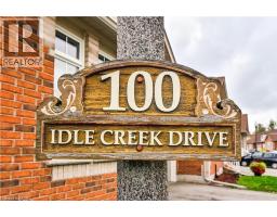 100 IDLE CREEK Drive UnitNo. 9 - 26